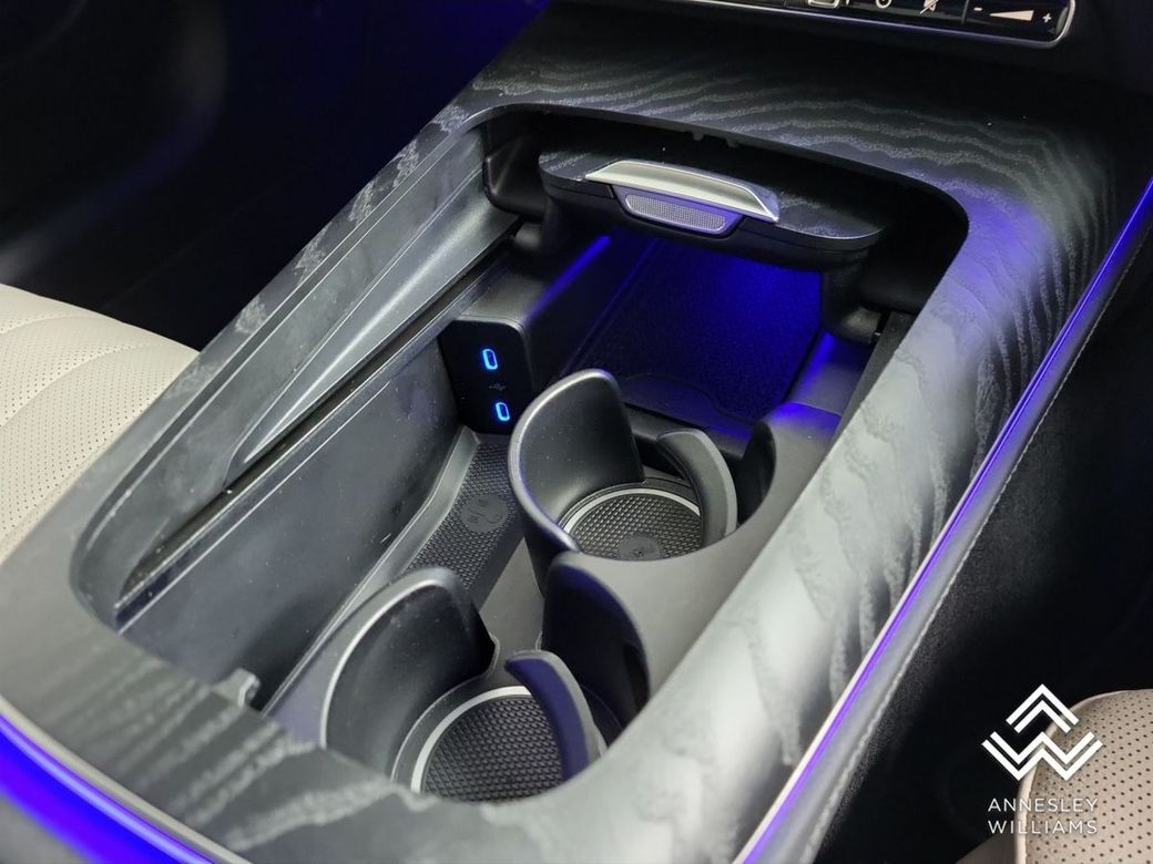 2025 Mercedes-Benz E Class