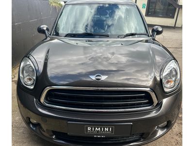 2016 Mini Paceman