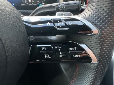 2025 Mercedes-Benz CLA Class