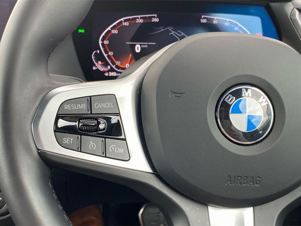 2024 BMW 2 Series