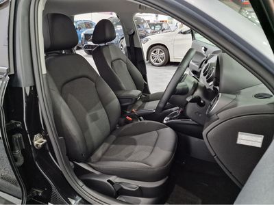 2018 Audi A1