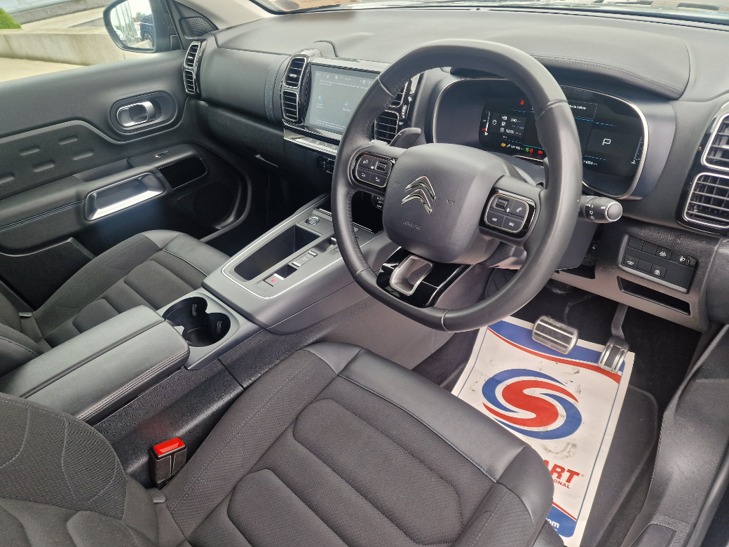 2023 Citroen C5 Aircross