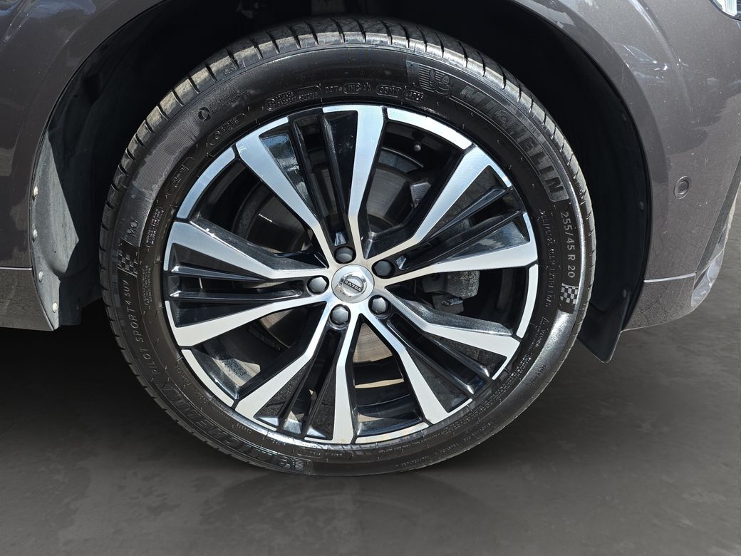 2023 Volvo XC60