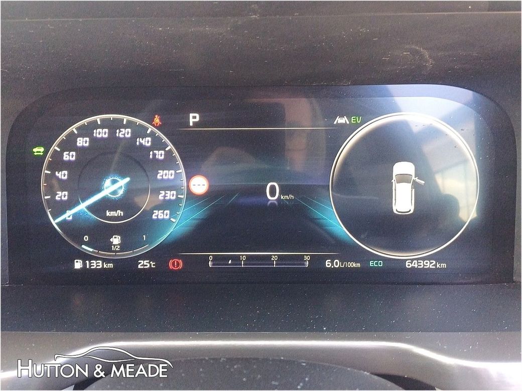 2023 Kia Sorento
