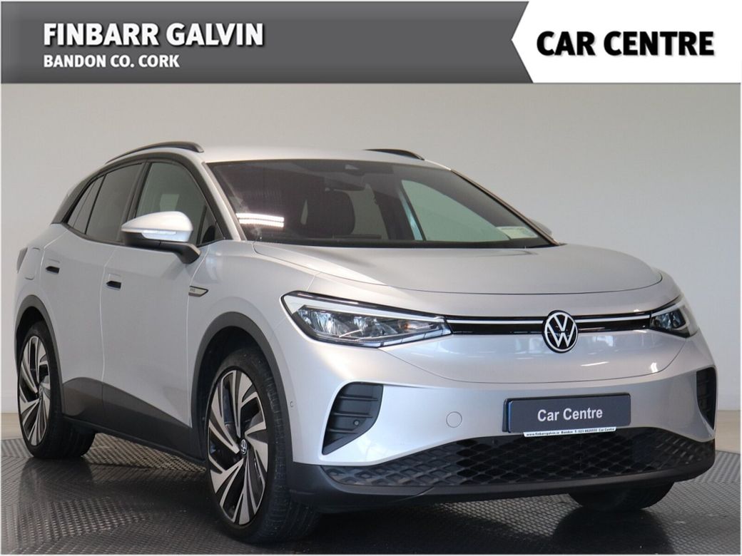 2023 Volkswagen ID.4