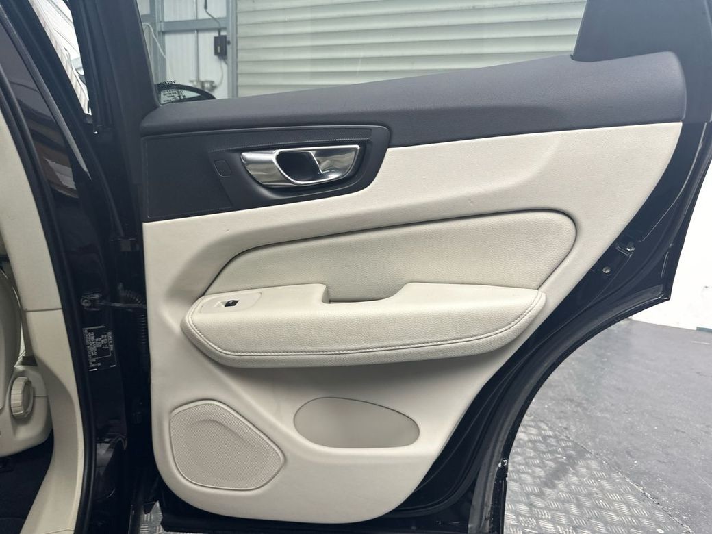 2019 Volvo XC60