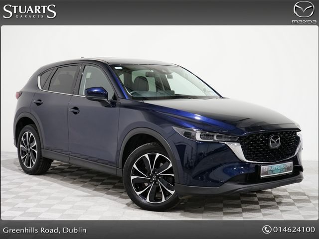vehicle for sale from Stuarts Garages