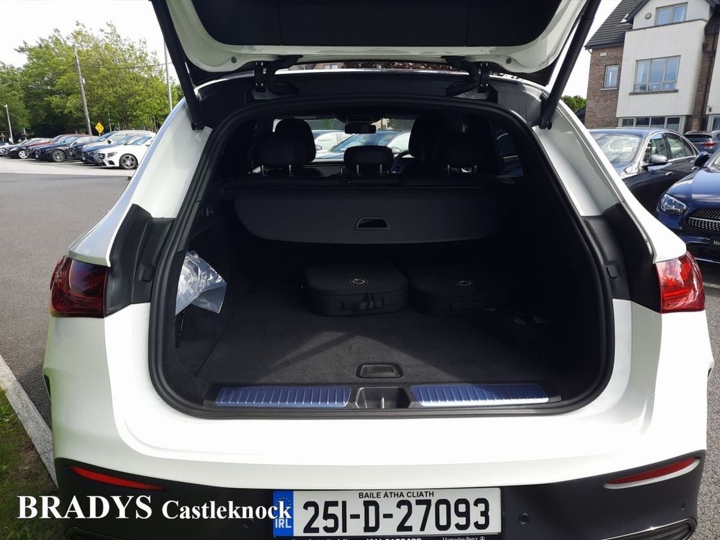 2025 Mercedes-Benz EQE