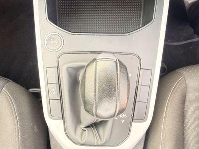 2024 SEAT Arona