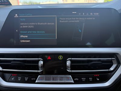 2019 BMW 3 Series
