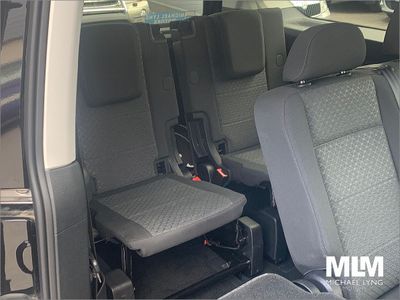 2025 Ford Transit Connect