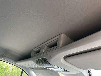 2025 Volkswagen Crafter