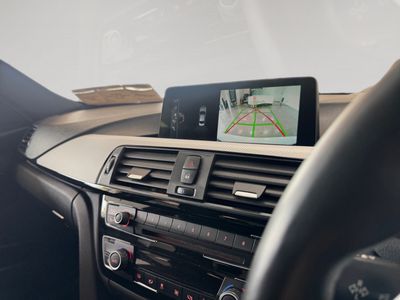 2015 BMW 3 Series