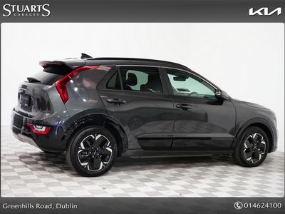 2024 Kia Niro