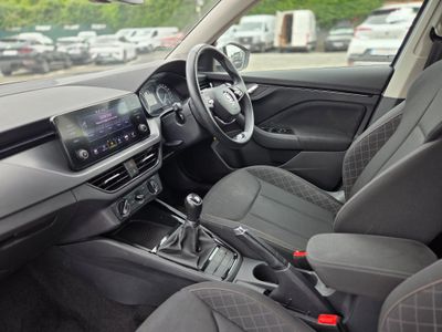 2023 Skoda Kamiq
