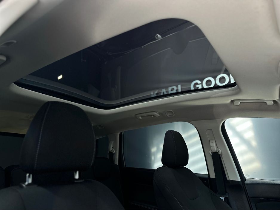 2017 Ford S-Max