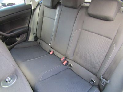 2018 Volkswagen Polo