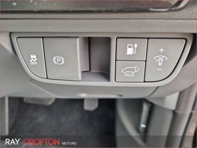 2026 Kia EV6
