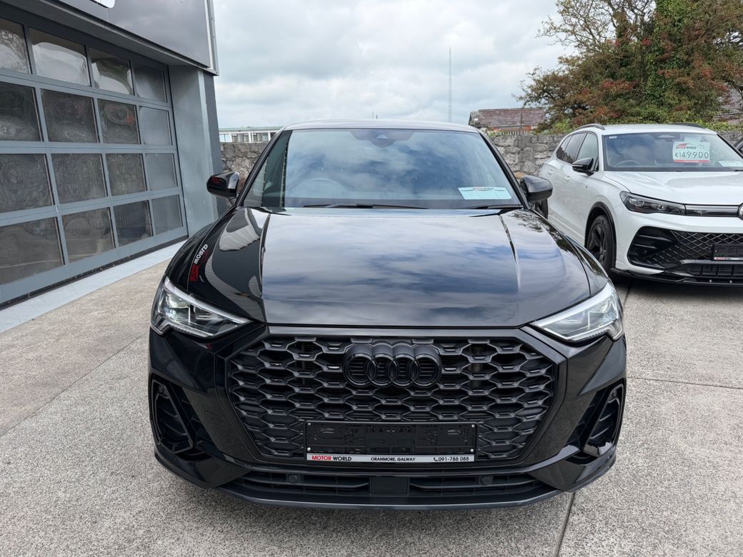 2023 Audi Q3