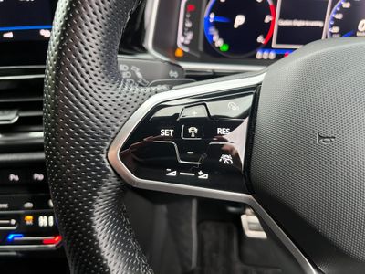 2022 Volkswagen T-Roc