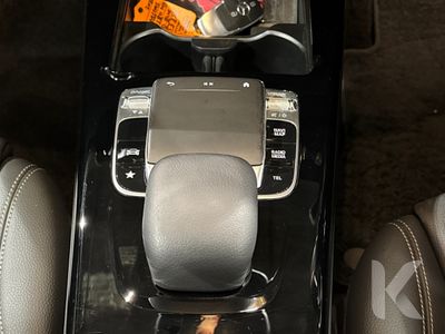 2020 Mercedes-Benz A Class