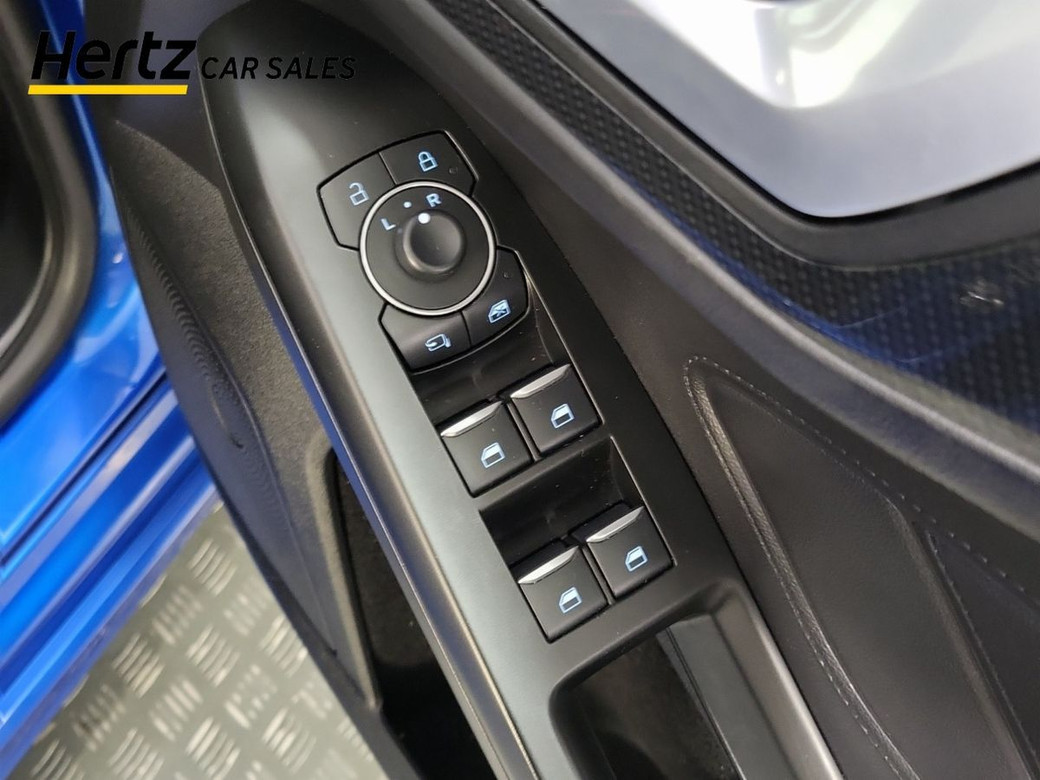 2023 Ford Focus