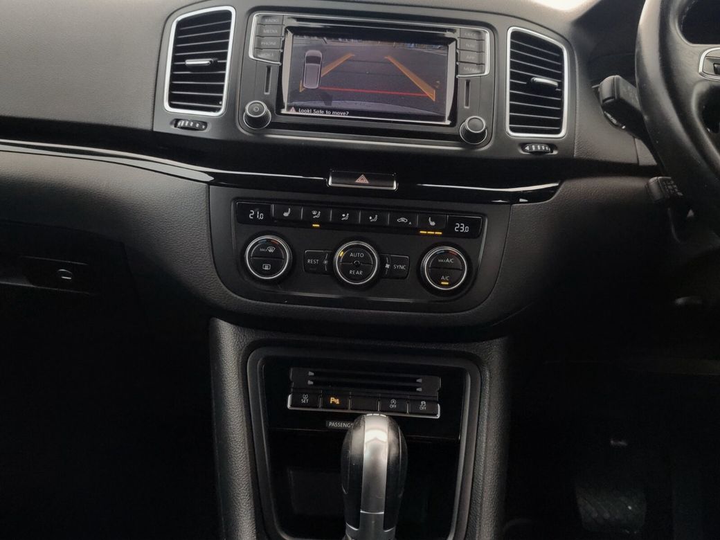 2021 SEAT Alhambra