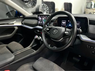 2024 Skoda Kodiaq