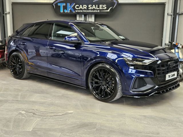 vehicle for sale from T.K. Car Sales