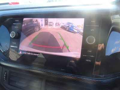 2023 Volkswagen T-Cross