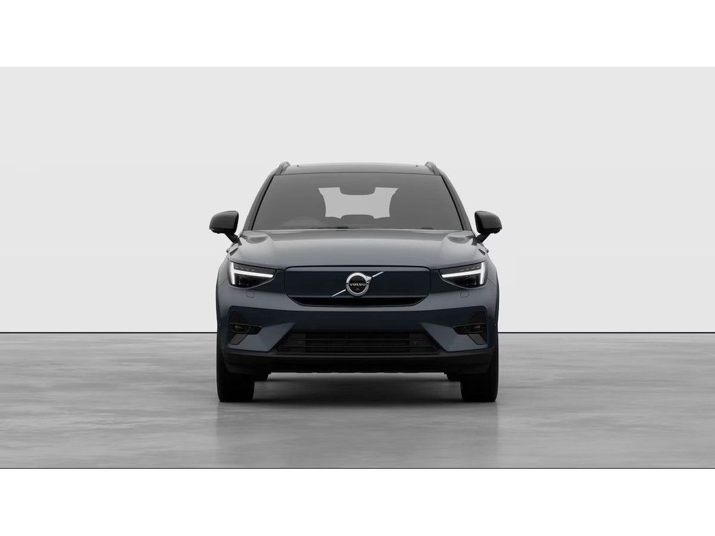 2026 Volvo Ex40