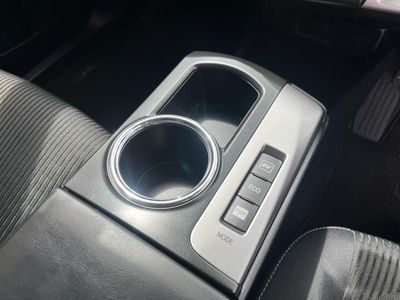 2020 Toyota Prius Alpha