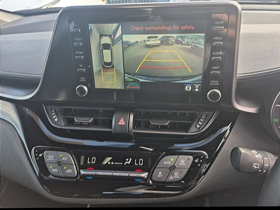 2020 Toyota C-HR