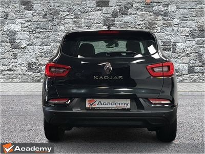 2022 Renault Kadjar