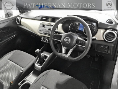 2019 Nissan Micra