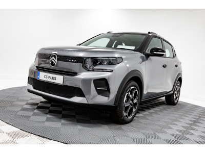 2025 Citroen C3