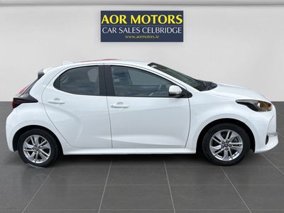 2023 Toyota Yaris