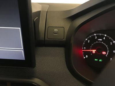 2026 Dacia Sandero Stepway