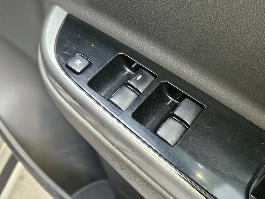 2018 Mitsubishi L200