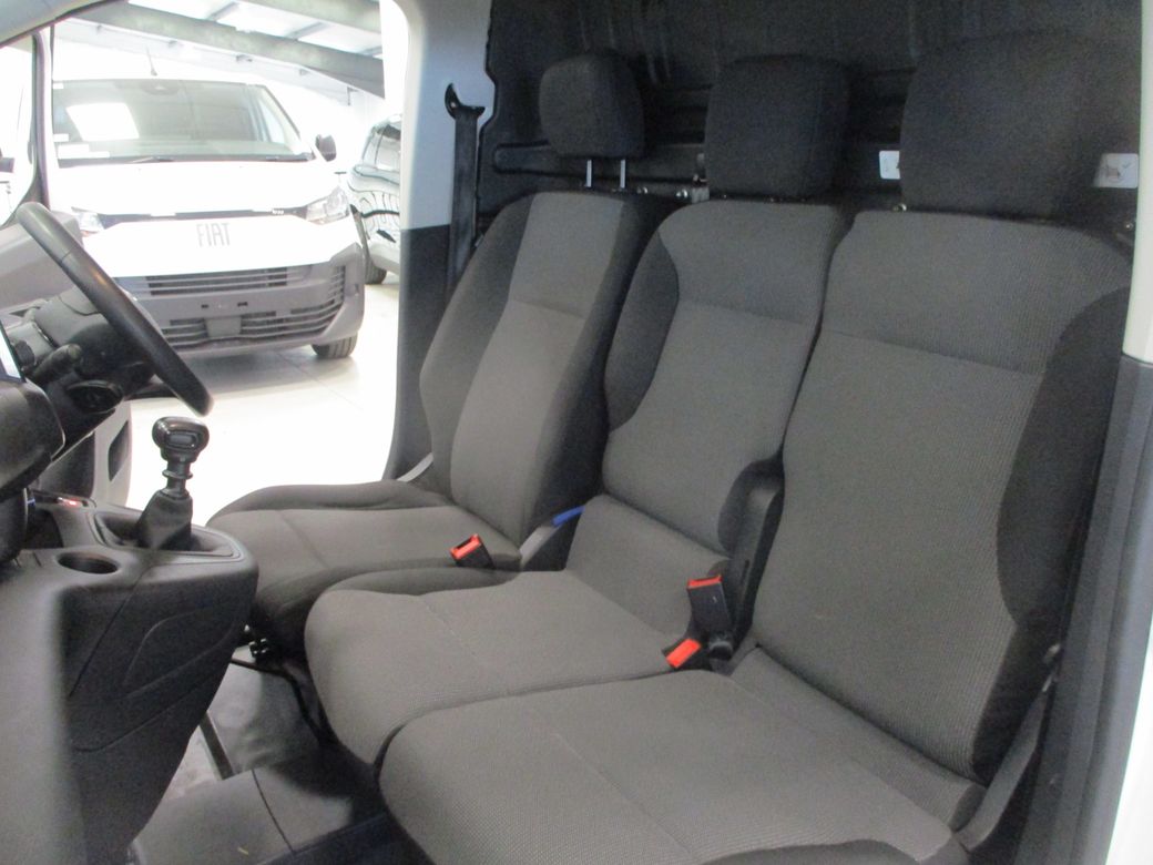 2022 Toyota Proace