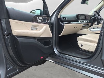 2022 Mercedes-Benz GLE Class