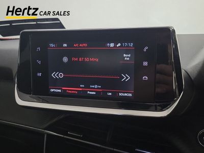 2023 Peugeot 2008