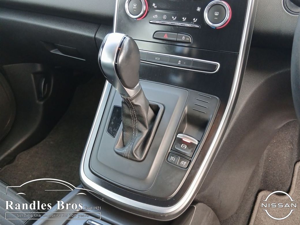 2019 Renault Scenic