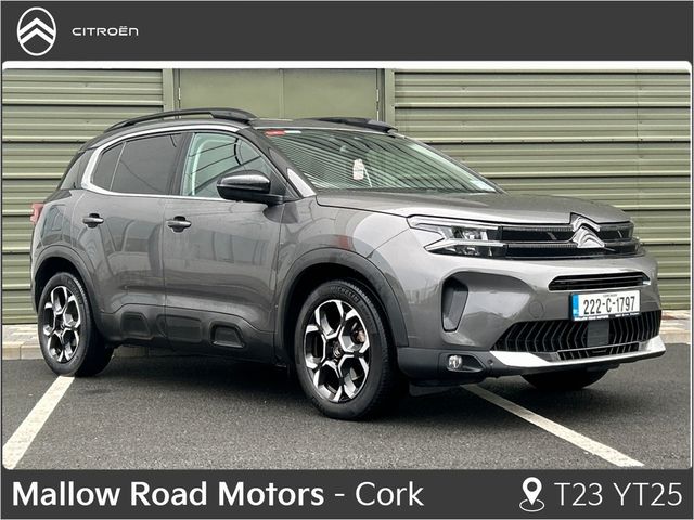 vehicle for sale from Mallow Road Motors Kia