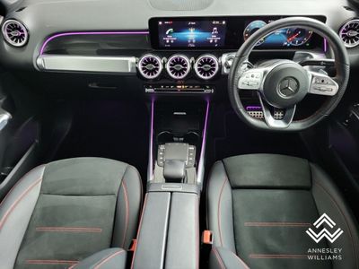 2023 Mercedes-Benz GLB Class