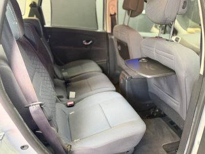 2011 Renault Scenic