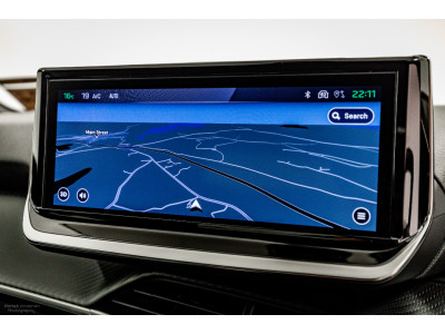 2025 Peugeot 2008