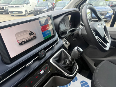 2026 Maxus Deliver 9