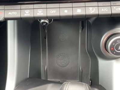 2025 Alfa Romeo Tonale