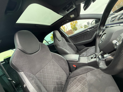 2021 Skoda Superb